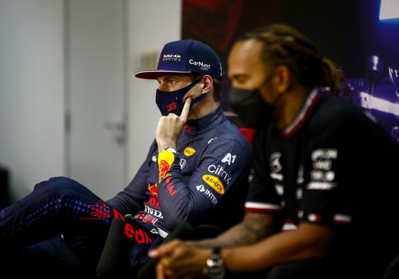 Palmer: "Het gaat te ver om te zeggen dat Verstappen heeft gefaald"