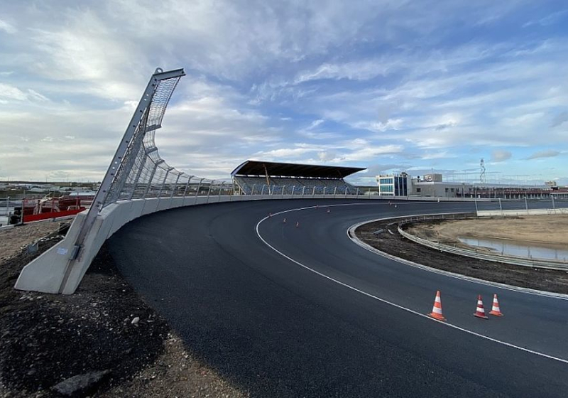 Circuitdirecteur Zandvoort: "We moeten aan het algemeen belang denken"
