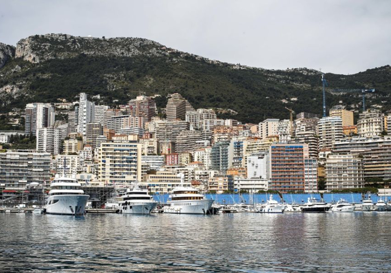 Monaco Grand Prix set to make F1 HISTORY with new format
