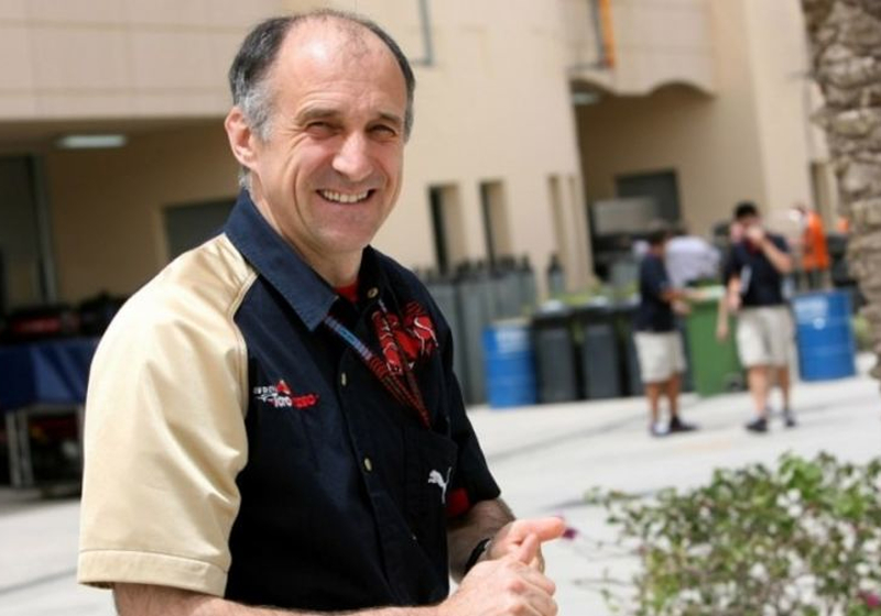 UPDATE: Red Bull bevestigd debuut Pierre Gasly in de Formule 1