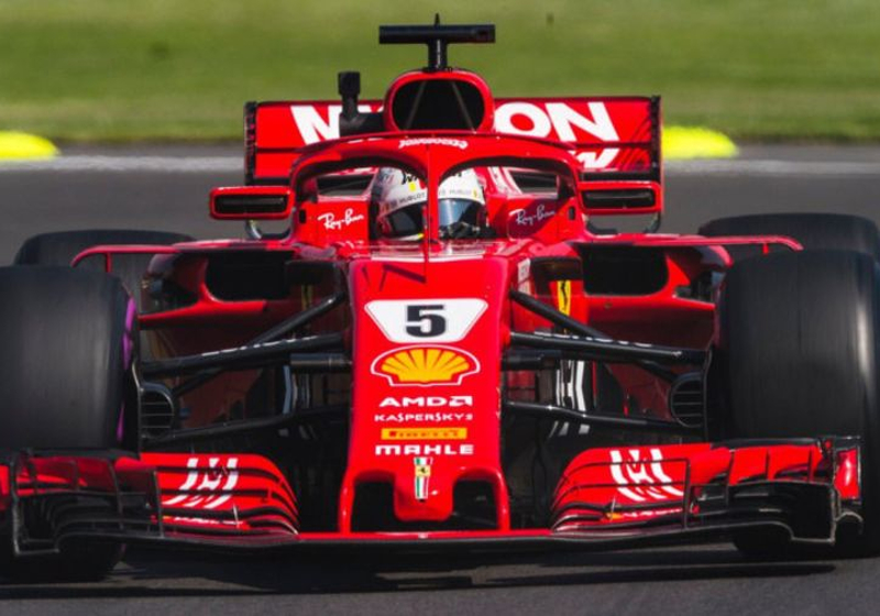 More changes at Ferrari ahead of 2019 season
