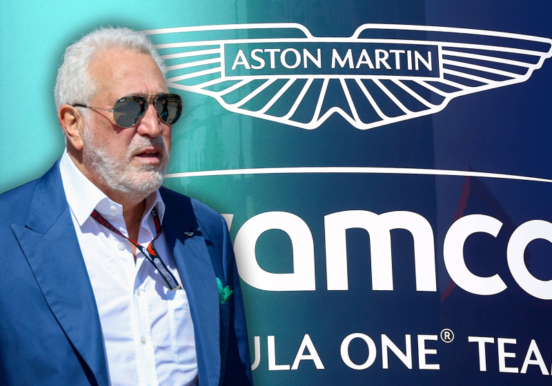 F1 Hoy: Aston anuncia cambio; Alpine hace movimiento histórico; Sainz se despide