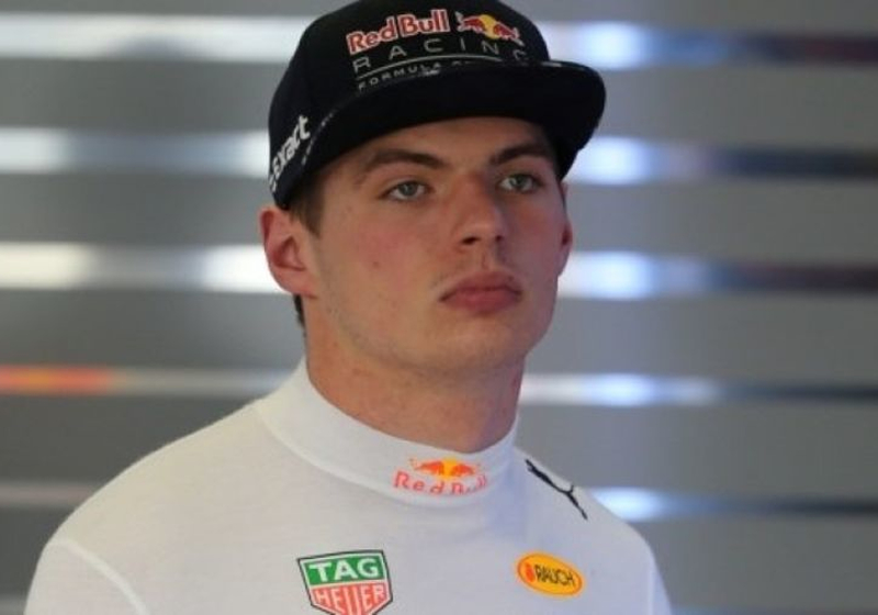 Verstappen: "Je ziet gewoon dat Hamilton veel sneller is dan Bottas"