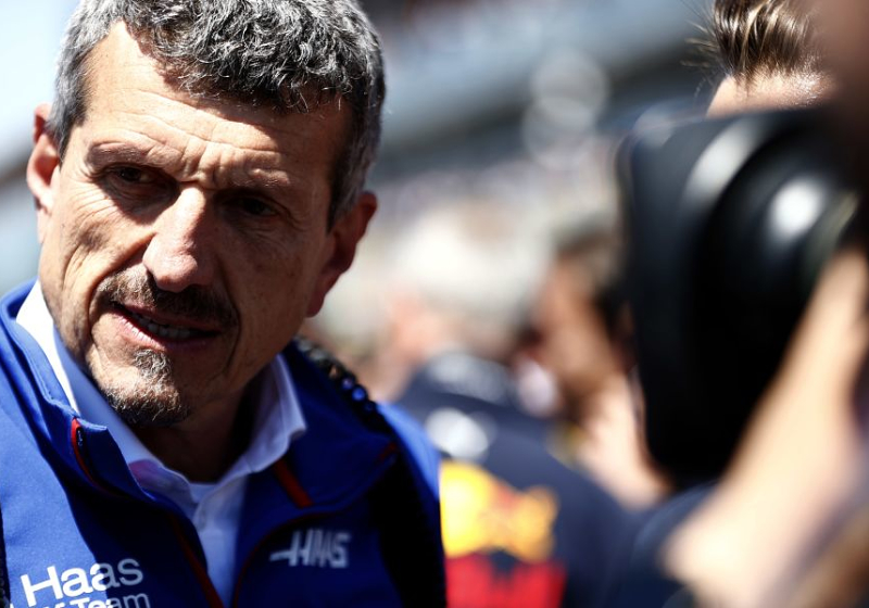 Steiner backs FIA to monitor new team development 'grey areas'