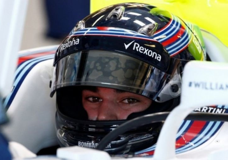 'It's just run-offs everywhere' - Stroll not keen on French GP circuit