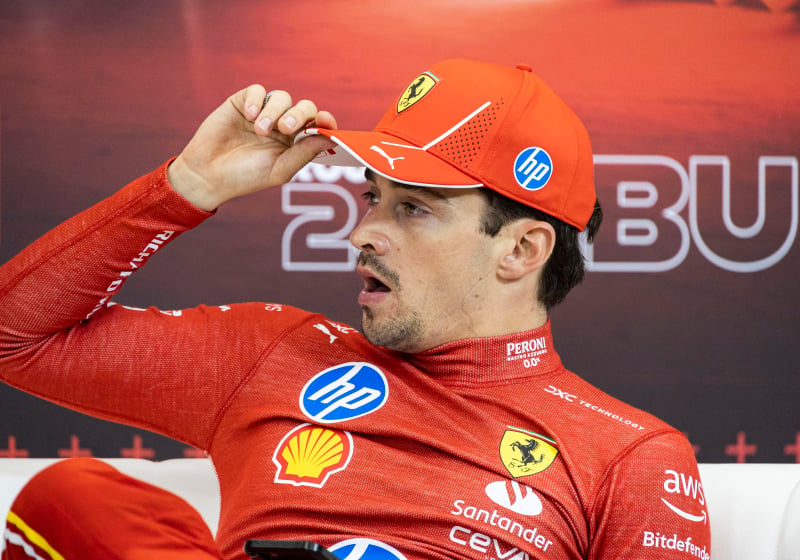 Ferrari suffer more Miami Grand Prix pain as F1 star hit with late FIA investigation