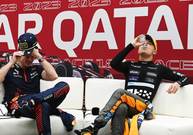 F1 News Today: F1 star SICK in Abu Dhabi while Hamilton stuns Russell as F1 winner lands Ferrari drive