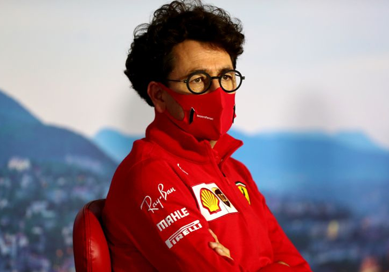 Ferrari en Renault bevestigen hoger beroep, McLaren doet niet mee