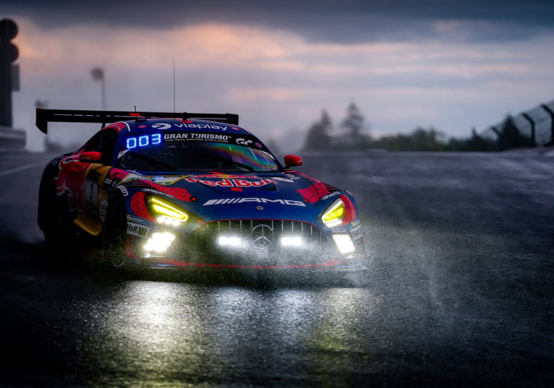 Nurburgring Qualifying Results: Max Verstappen knocked off top spot