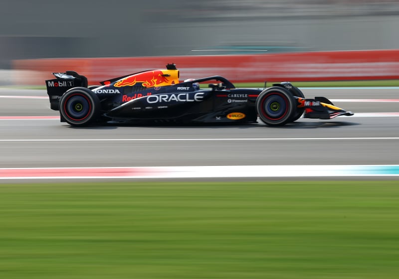 Credit for photo: Red Bull Content Pool