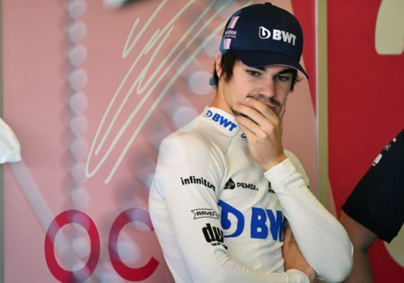 Stroll verklaart matige kwalificaties seizoensstart: "Paste niet goed in de wagen"