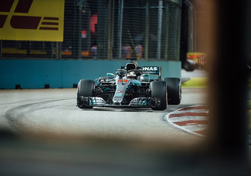 Mercedes: "La brecha puede no ser más pequeña"