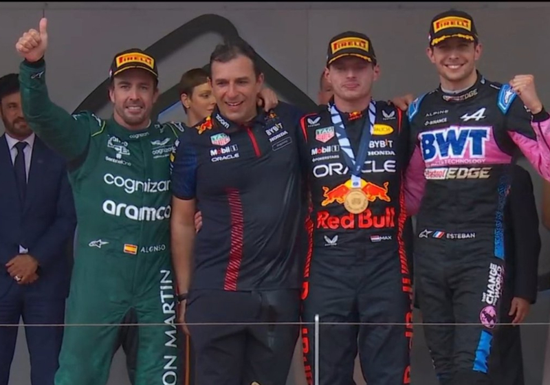 F1 MUST make these changes to SAVE Monaco or say goodbye to the 'crown jewel'