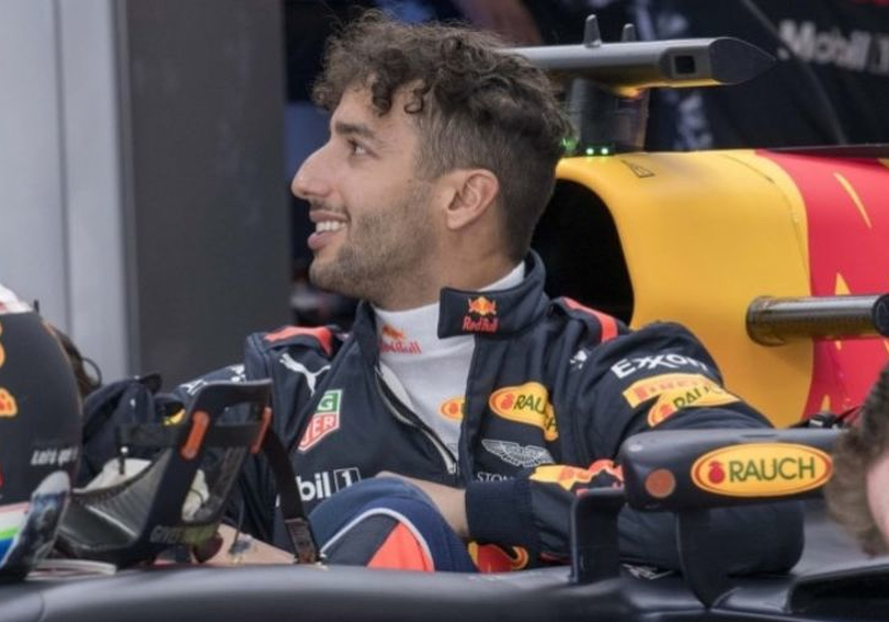 2e vrije training Mexico: Red Bull domineert tweede oefensessie