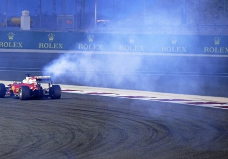 VIDEO: De vijf warmste Grands Prix ooit verreden