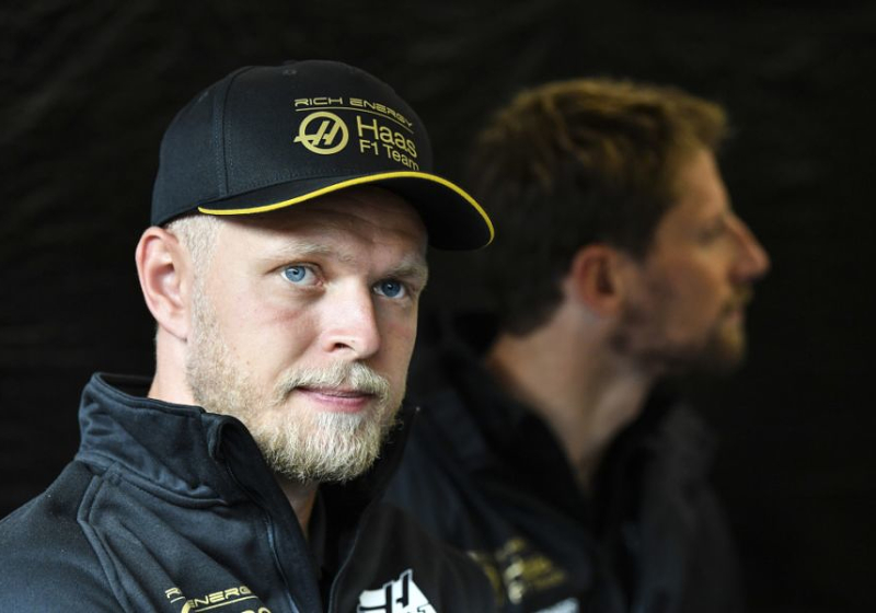 Magnussen and FIA cautious of Vietnam Grand Prix postponement