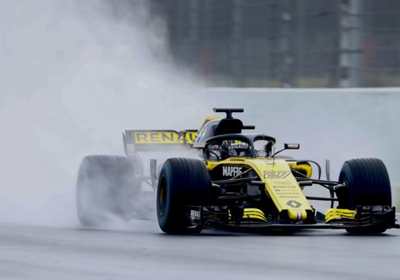 Renault: 'Auto van dit jaar op stuurbekrachting na helemaal nieuw'