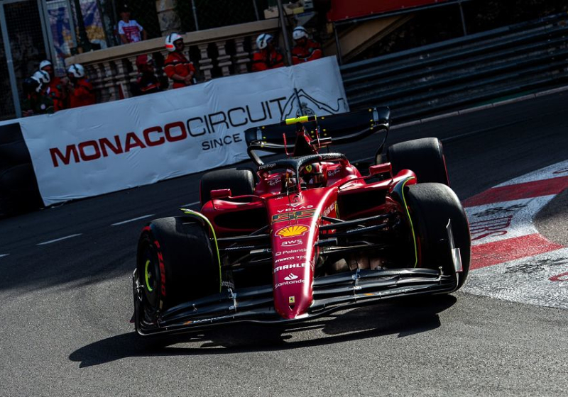 Ferrari gaat duizend pitstops oefenen voor het begin van het nieuwe seizoen