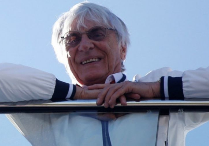 Ecclestone vreest nadelig effect van volle kalender: "Haalt de waarde omlaag"