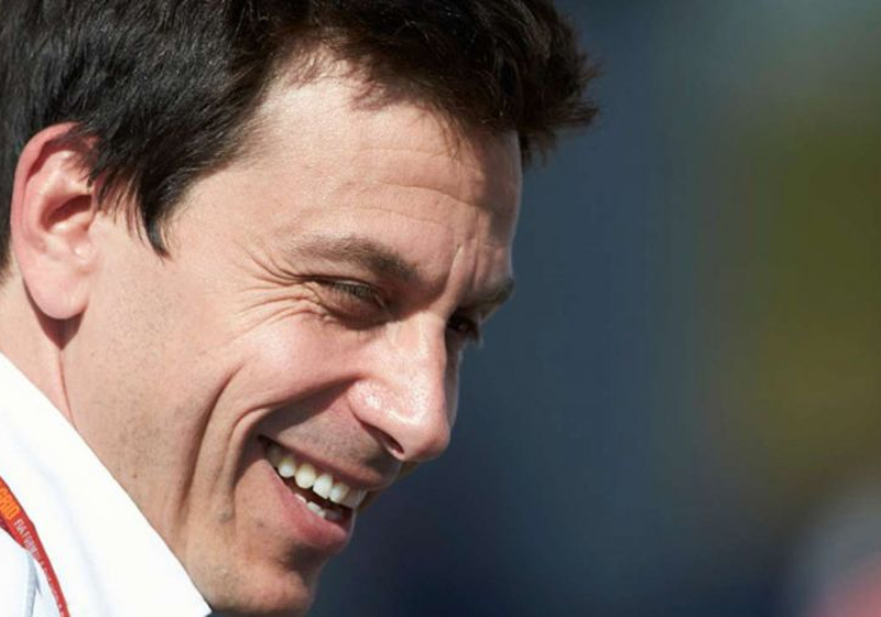 Wolff defends Marchionne against Ferrari failings