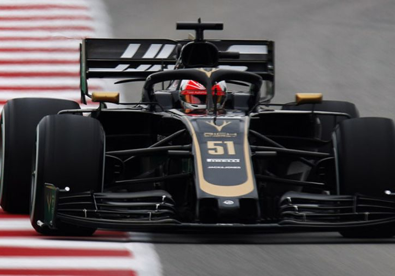 Steiner: Haas won’t set fast laps ‘just to feel great about it'