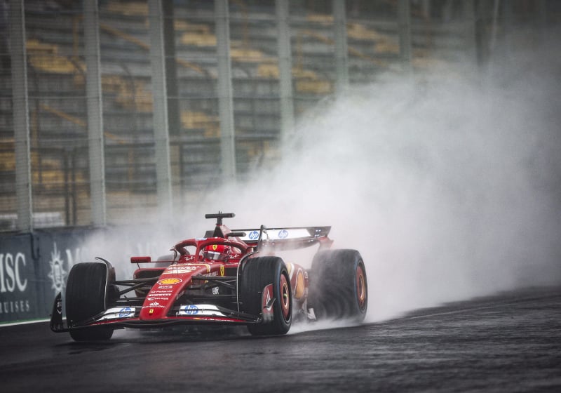 F1 Brazilian Grand Prix Race Today: Start time, TV channel and live stream