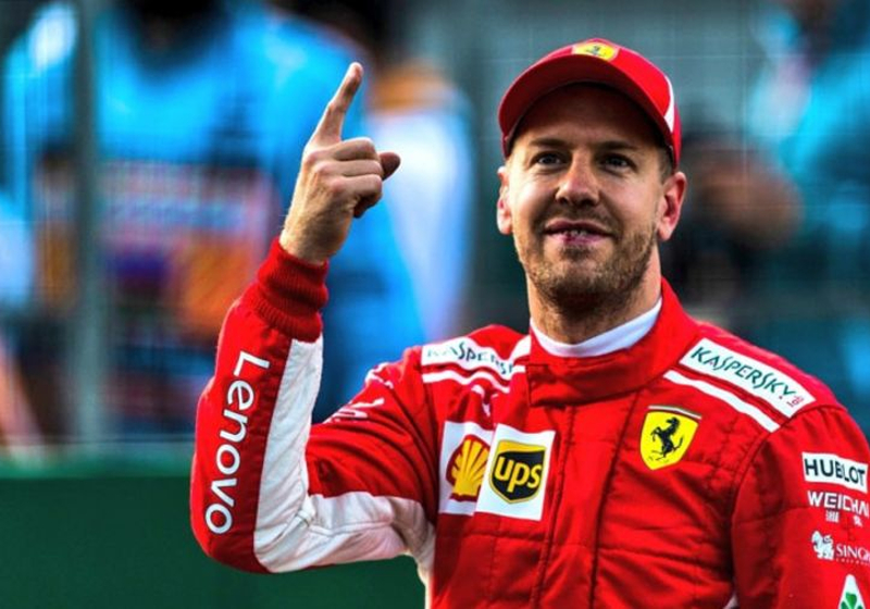 Canadian Grand Prix: Ferrari the new Mercedes?