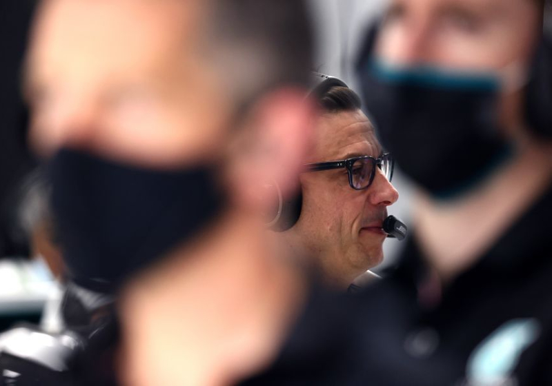 Wolff rules out FIA "backroom deal"