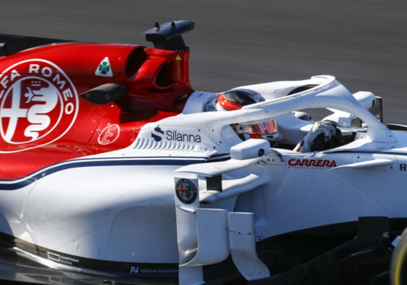 Leclerc intimidated by amount of wheel buttons