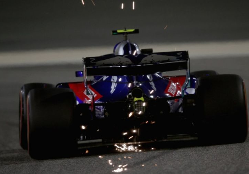 Honda have caught Red Bull's attention - Ricciardo