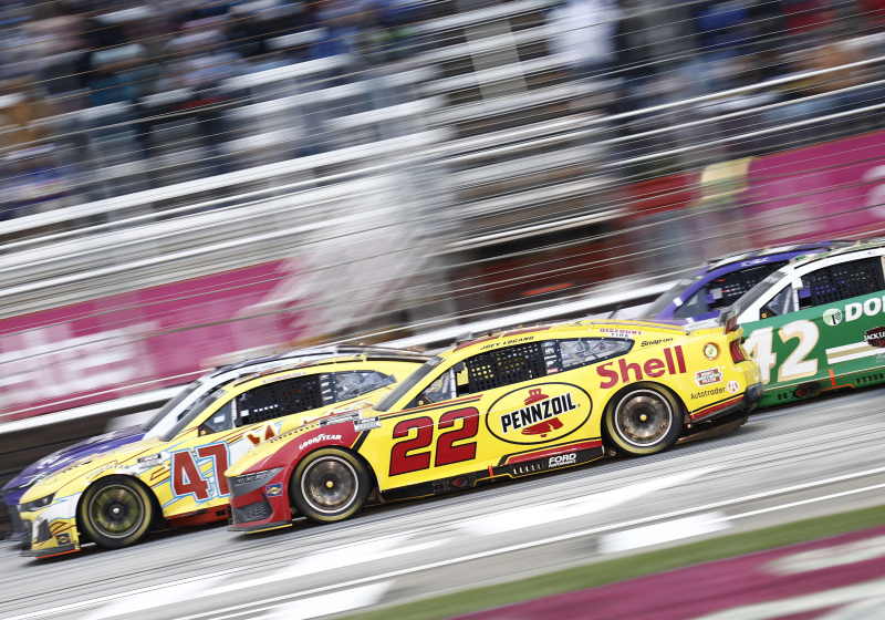 NASCAR Race Today: Atlanta start times, schedule and how to watch live on tv