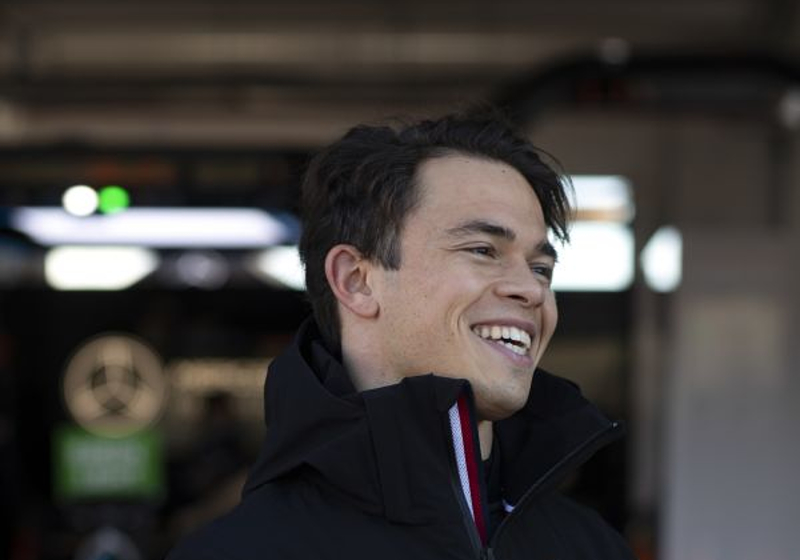 De Vries blikt vooruit op 'spannende' E-Prix Monaco: "Nieuwe ronde, nieuwe kansen"