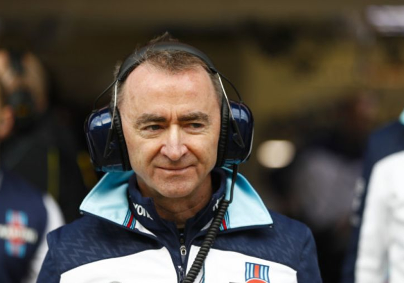 Williams steunt idee voor nieuw puntensysteem