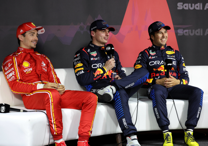 Red Bull Racing spreekt ontslag Horner tegen, Wolff wil Verstappen overhalen naar Mercedes | GPFans Recap
