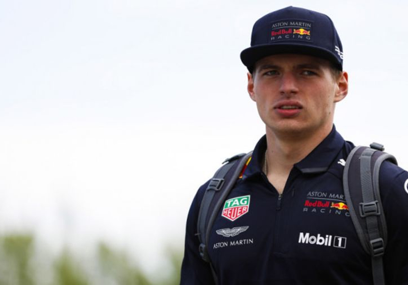 Red Bull failure could push Verstappen away - Button