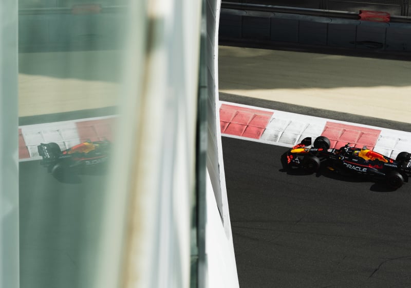 hadjar, abu dhabi, test 