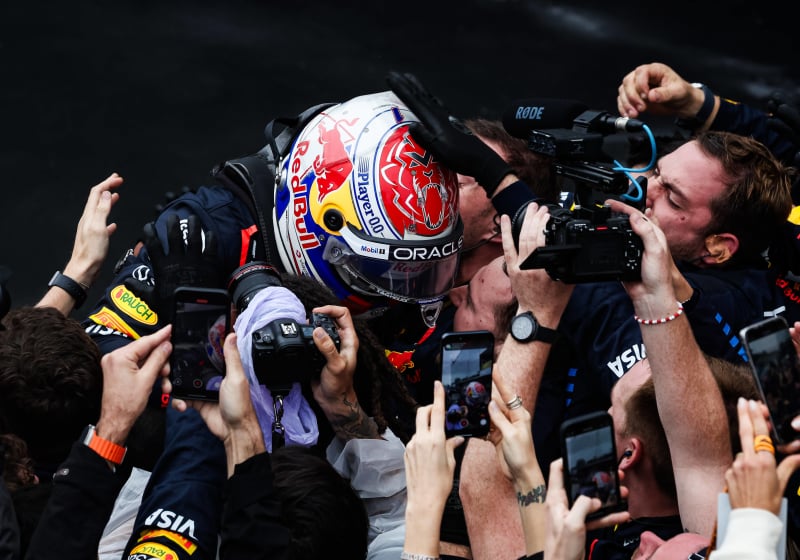 Verstappen, brazil, f1