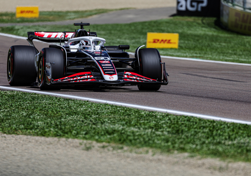 Haas kondigt Jerez-test voor deze week aan, Miyata gaat debuut in F1-auto maken