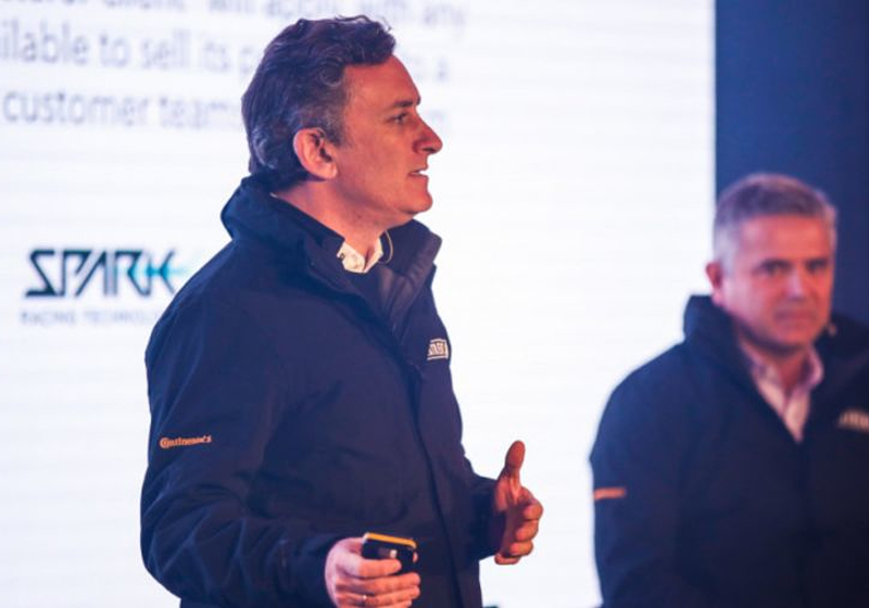 Formule E-oprichter en McLaren-topman presenteren nieuwe raceklasse: Extreme E