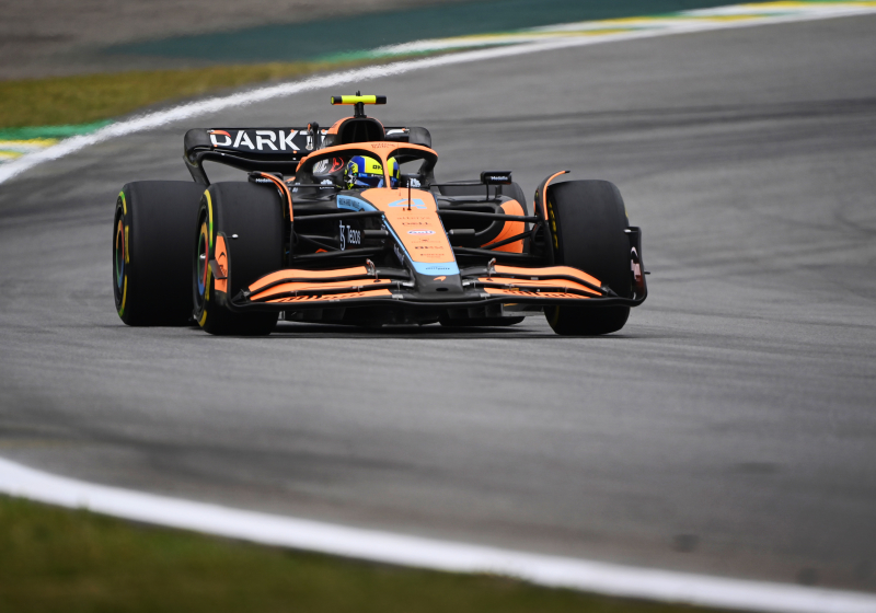 "McLaren aún puede vencer a Alpine"