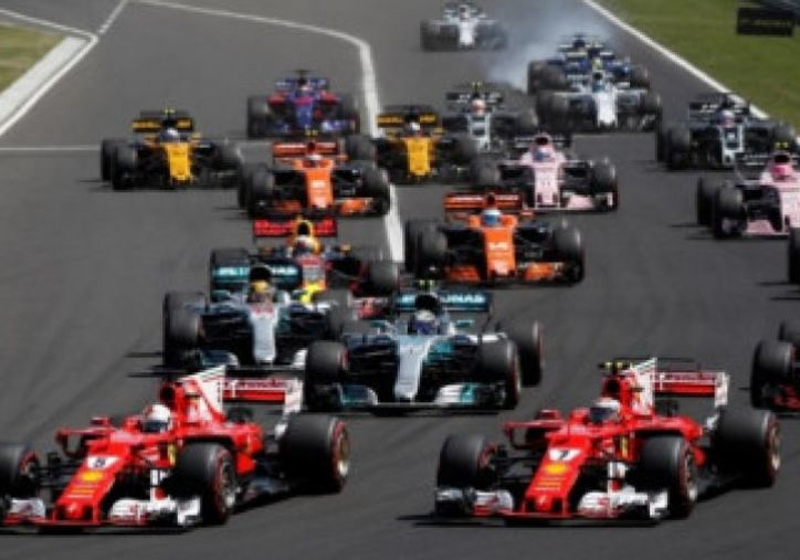 F1 boss reckons there is 'no downside' to adding races to calendar