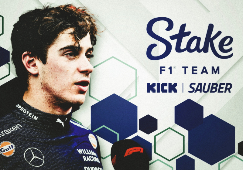 El motivo REAL de que Franco Colapinto perdiera el asiento en Sauber