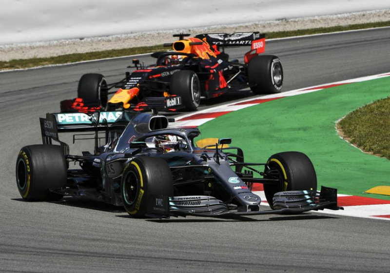POLL: Is a 22-race schedule a good thing for F1?