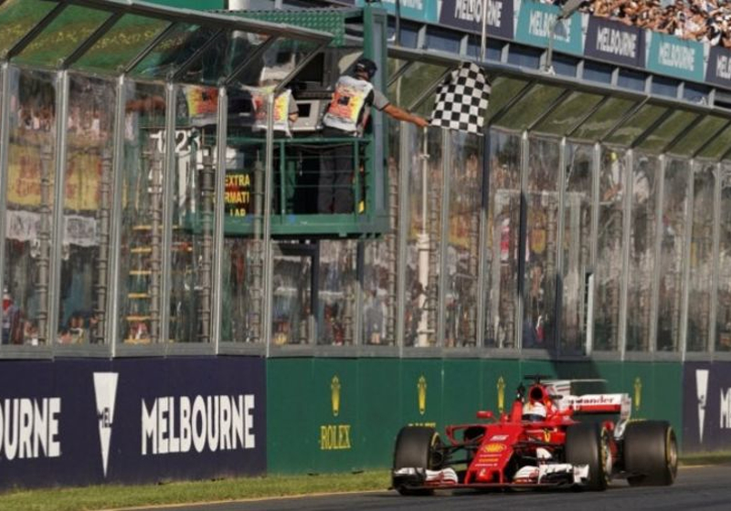 Tost: 'Eerste race starten met incomplete grid erg oneerlijk'