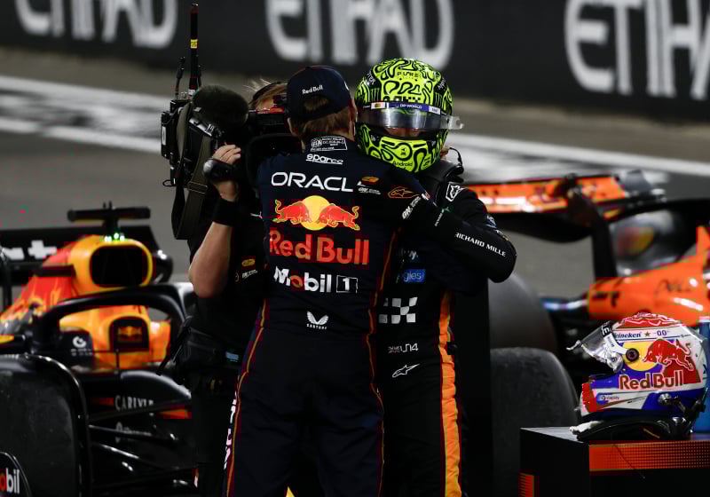 Credit for photo: Red Bull Content Pool