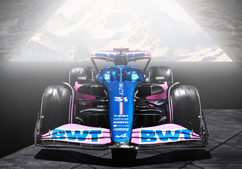 Alpine lanceert nieuwe bolide, Hamilton waarschuwt Red Bull en Ferrari | GPFans Recap