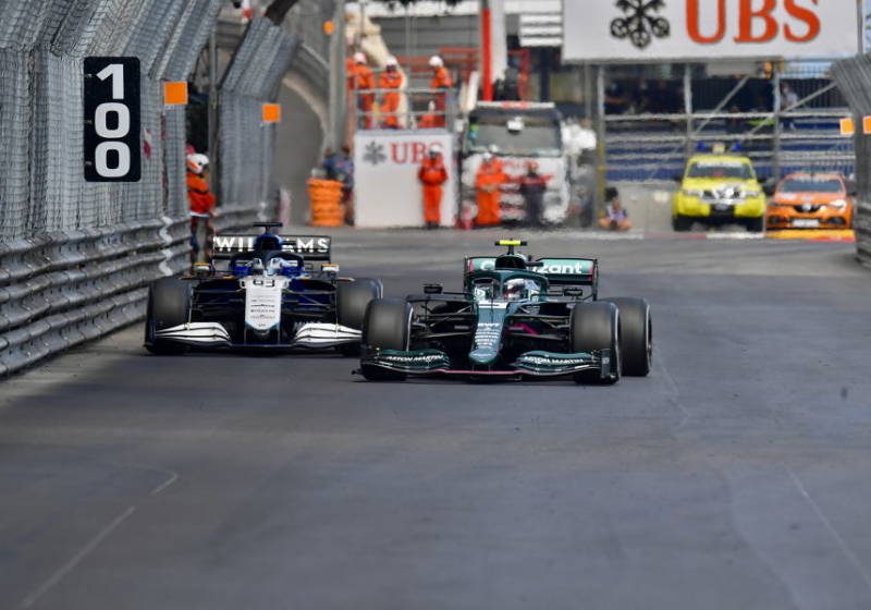 Capito noemt ambities Aston Martin 'te ambitieus' voor Williams