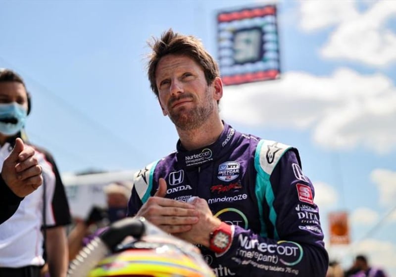 Piloto denuncia su "asesinato" en la F1