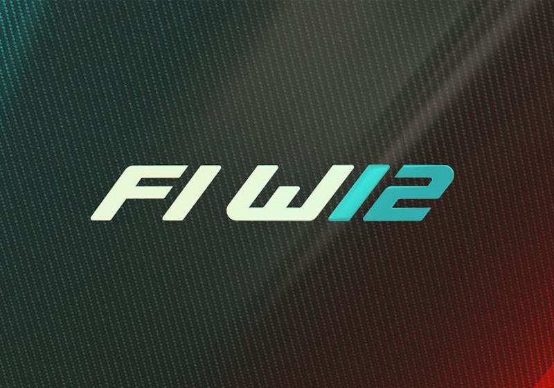 Mercedes fires up its W12 for the first time