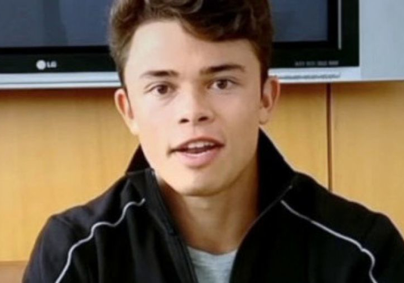 De Vries over andere raceklasses: "McLaren heeft er nooit een probleem van gemaakt"